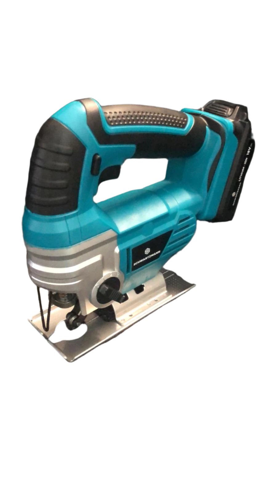 German brand cordless jigsaw