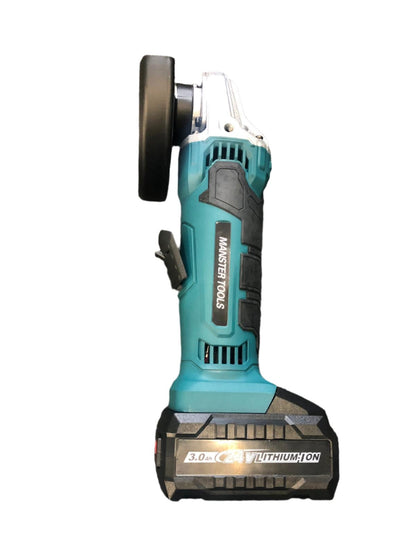 Angle Grinder With Battery/Charger German Brand