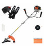 2in1 Brush cutter lawnmower 52cc with handle bar