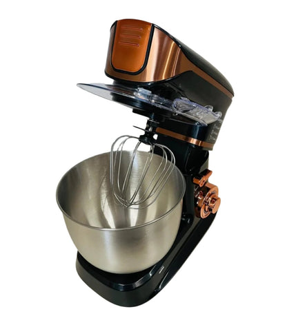 3in1 Power Kitchen Machine/Cake Mixer 6.5L 2000w