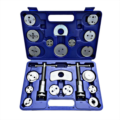 21 pc universal caliper wind back kit