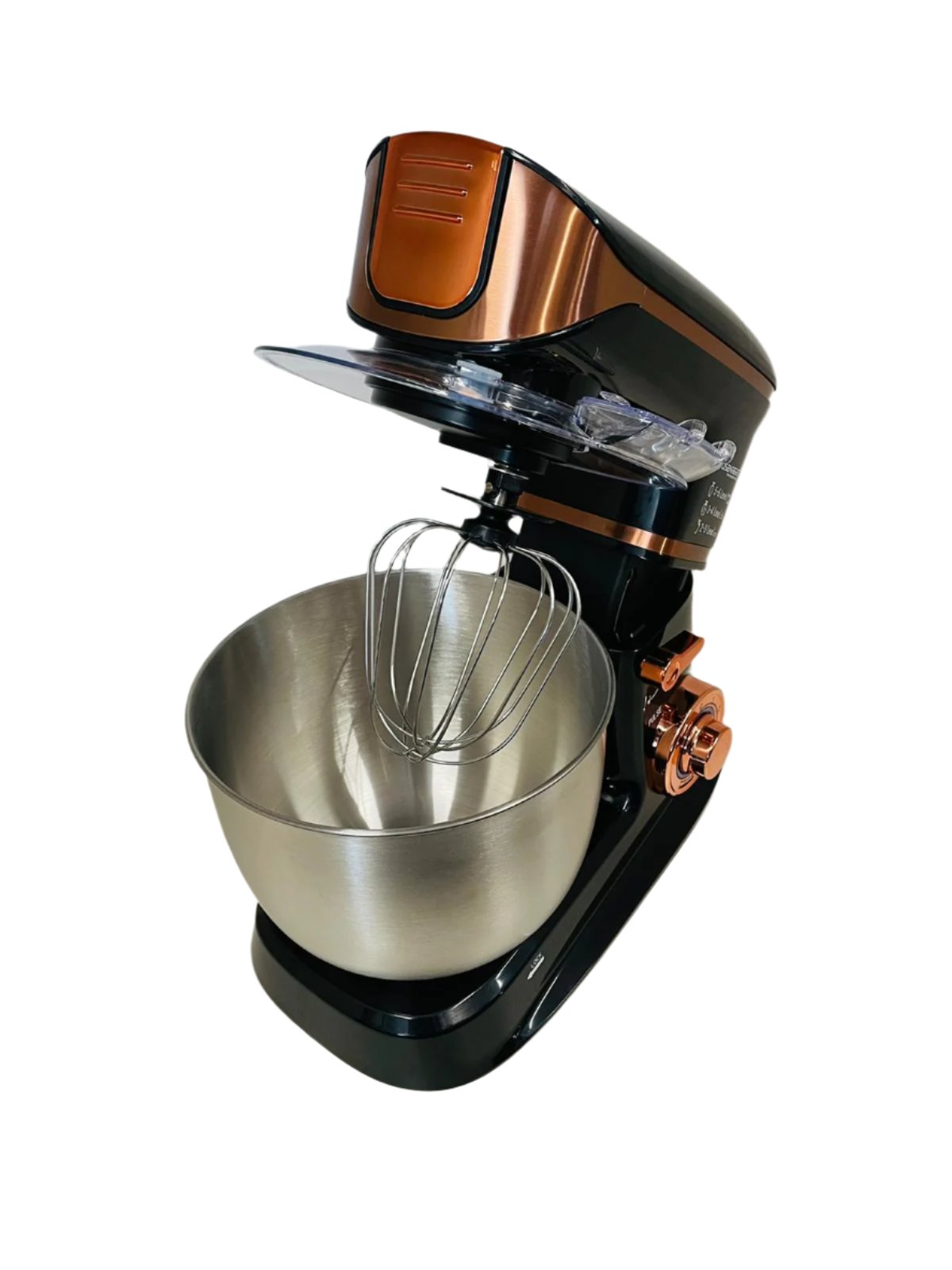 3in1 Power Kitchen Machine/Cake Mixer 6.5L 2000w