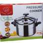 12L Pressure Cooker Aluminium 28CM