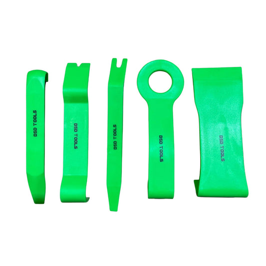 AUTO TRIM & MOULDING REMOVAL TOOL SET car door body trim panel