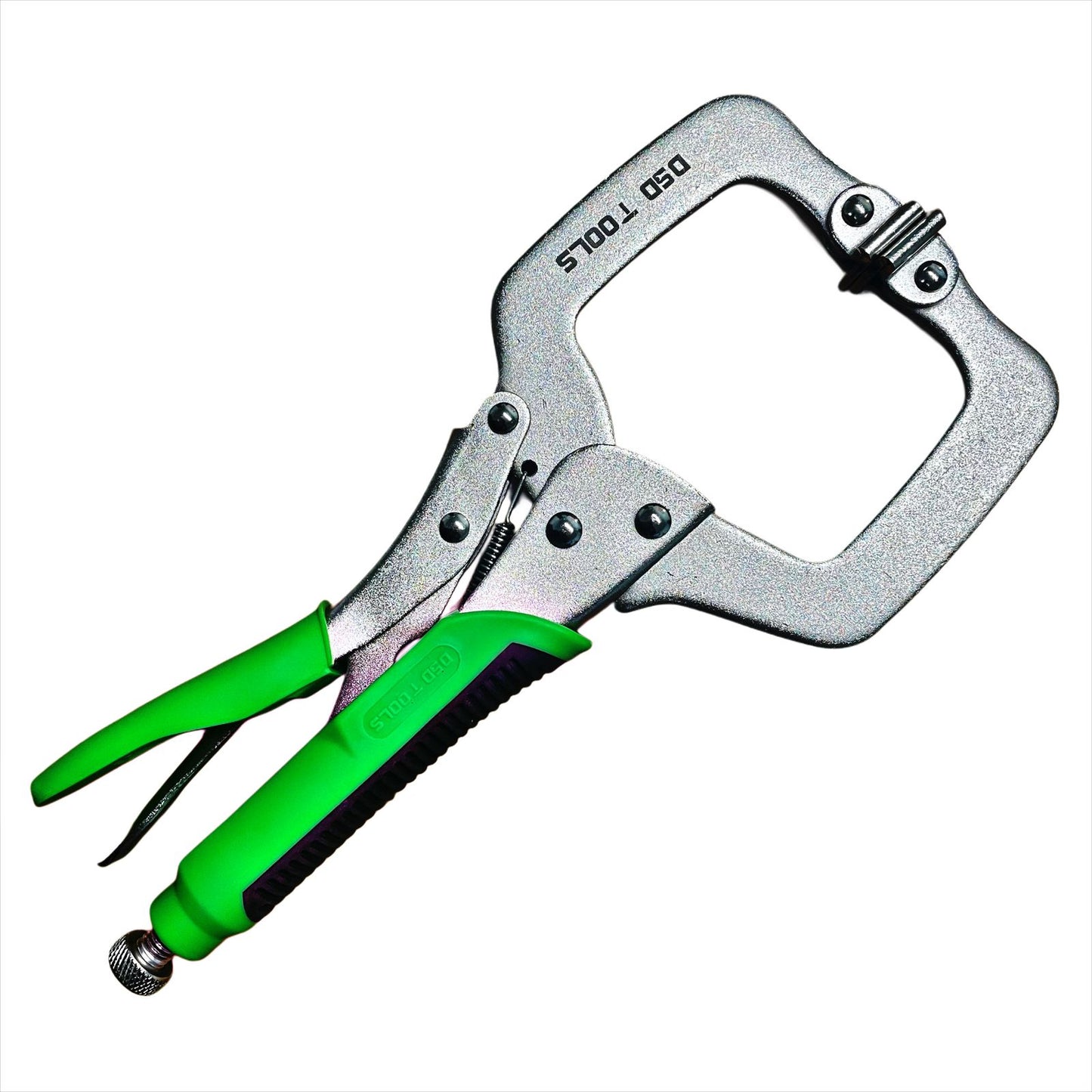 280mm Welding Locking Mole Grip Pliers C-Clamp