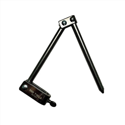 BAR Type clamp for Brake Flexi Hose & Coolant Pipes