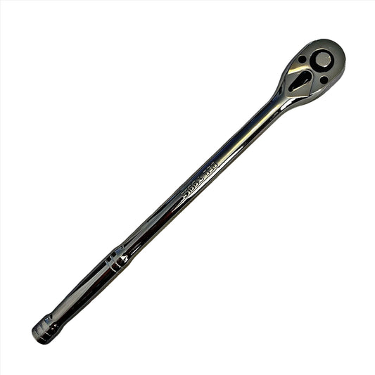 3/8" Dr 72t Extra Long Ratchet 280mm