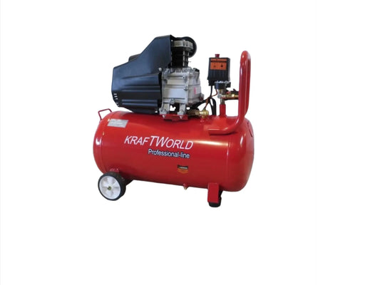 KRAFT-WORLD AC-25L Compressor