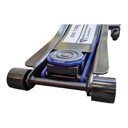 4 Ton Floor Low Profile Trolley Jack