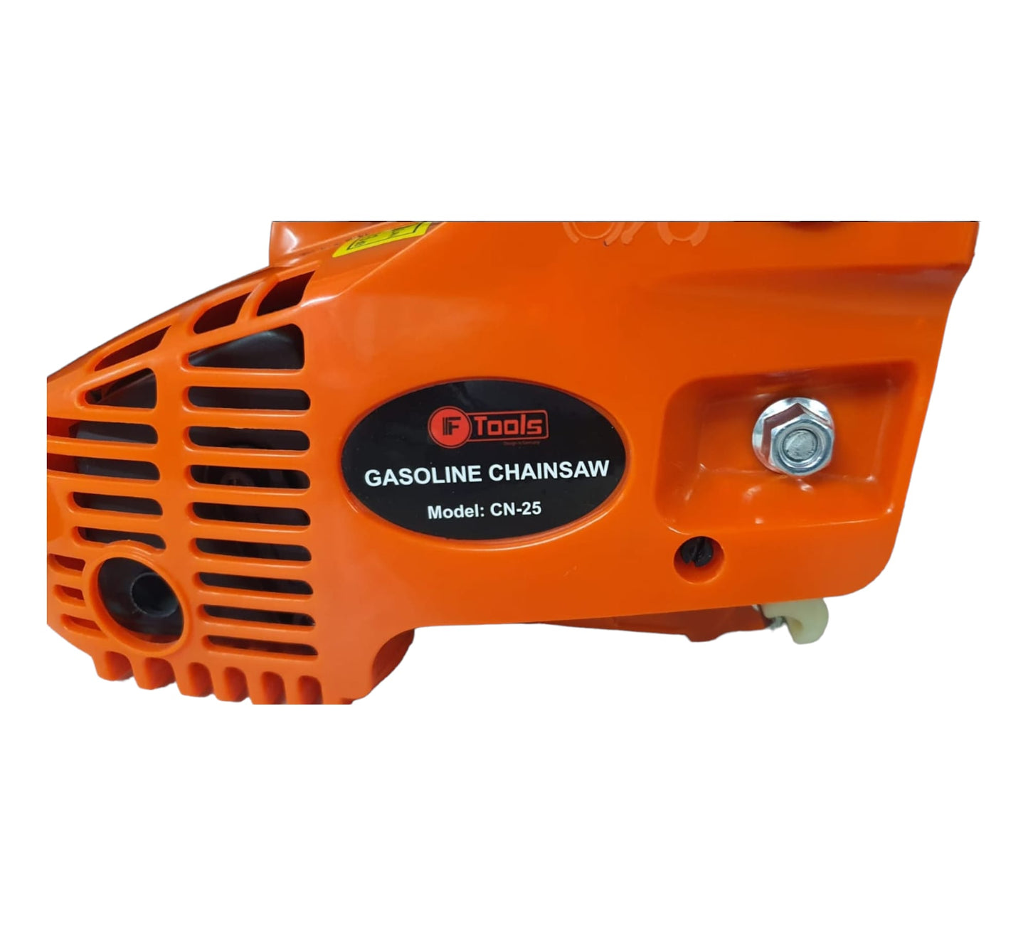 Top handle saw portable 25.4cc Petrol Chainsaw 800W