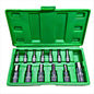 13 pcs Hex Bit Socket Set