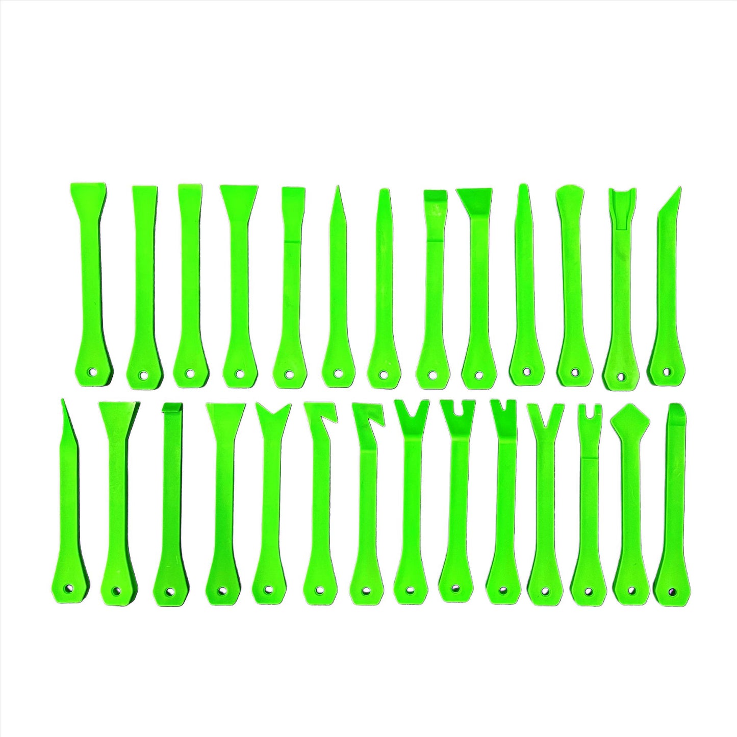 27pc Trim Removal Set