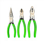 3PC 8" PLIERS SET