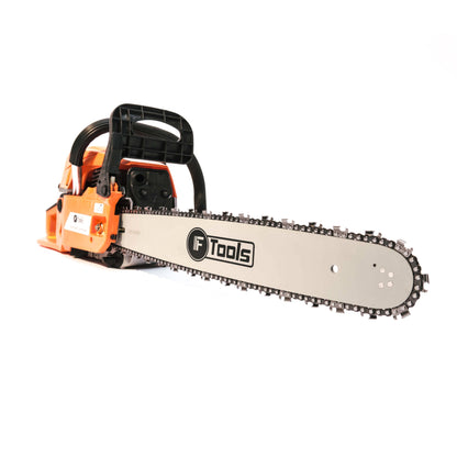 20″ INCH PETROL CHAINSAW