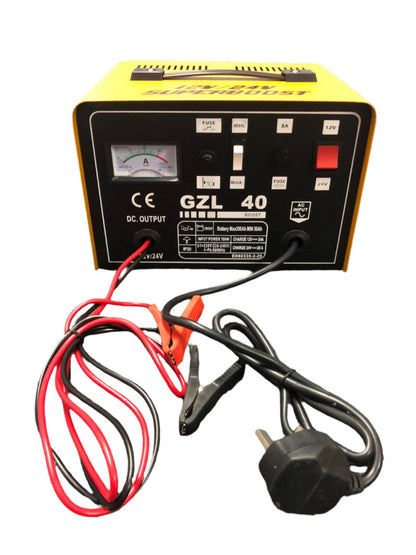 Mobile Boost Battery Charger GZL40