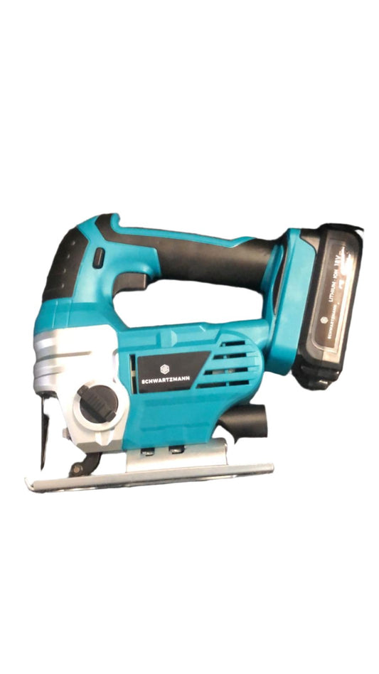 German brand cordless jigsaw