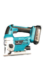 German brand cordless jigsaw