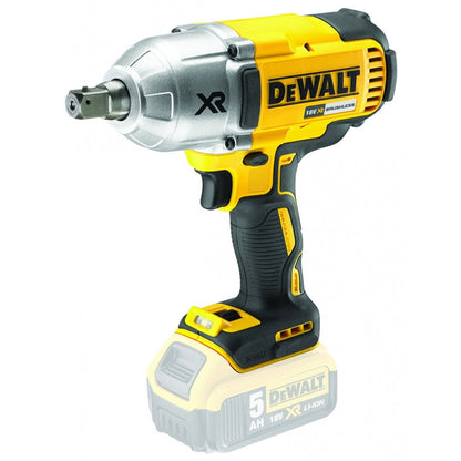 Dewalt DCF894N 1/2″ Cordless 18V Brushless Impact Wrench Body Only