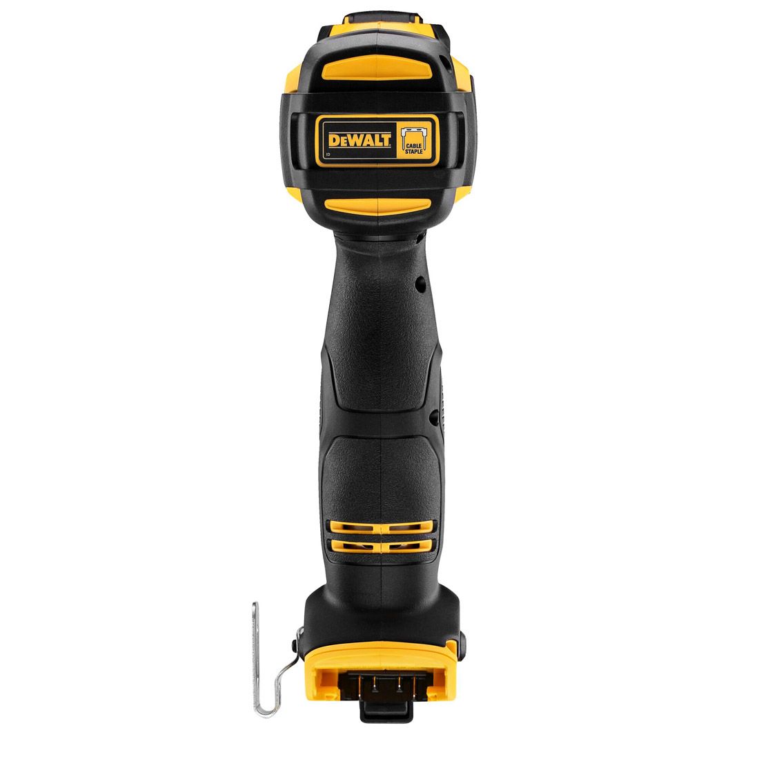 Capsator electrician DEWALT DCN701N 18v