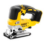 DeWalt DCS334N-XJ Cordless 18V XR Brushless Top Handle Jigsaw Body Only