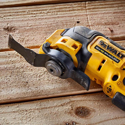 DeWALT DCS353N-XJ 12V XR Brushless Oscillating Multi Tool