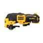 DeWALT DCS353N-XJ 12V XR Brushless Oscillating Multi Tool