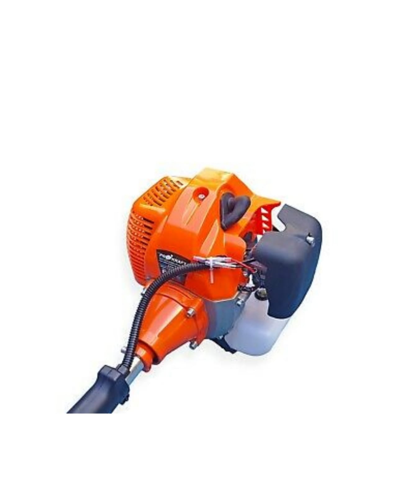 8in1 multi-function garden trimming tools 52cc two stroke engine