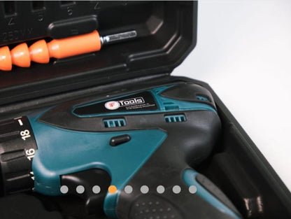 NEW Cordless Drill Driver 18V