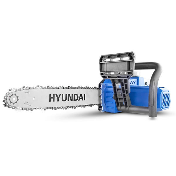 Hyundai 14" 35cm Electric Chainsaw 1600W 230V