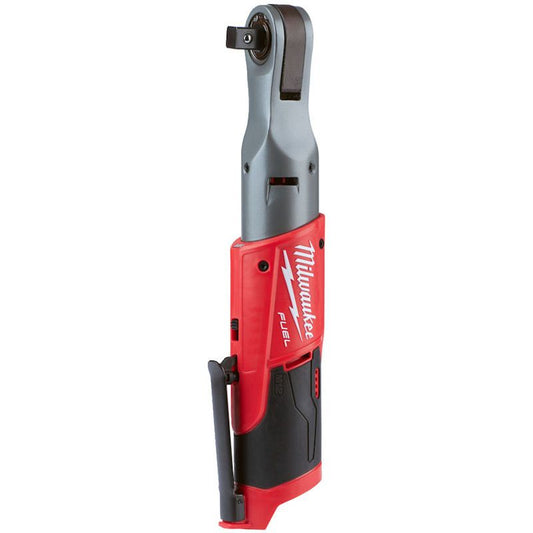 Milwaukee m12fir12-0 m12 fuel 1/2" ratchet