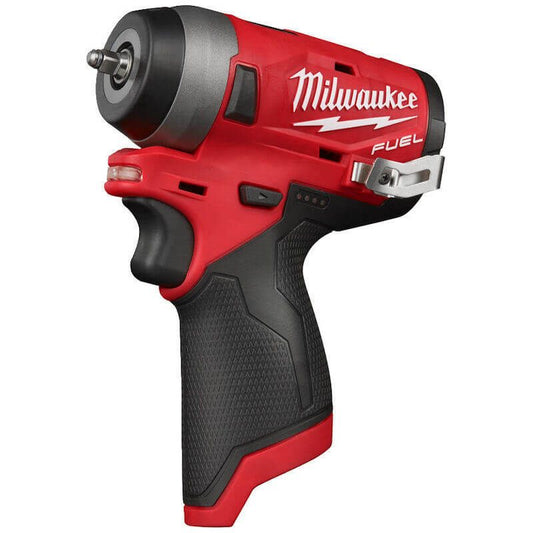 Milwaukee m12fiw14-0 m12 fuel 1/4" impact wrench