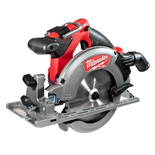 Milwaukee M18 Fuel 18v 165mm Circular Saw M18CCS55-0