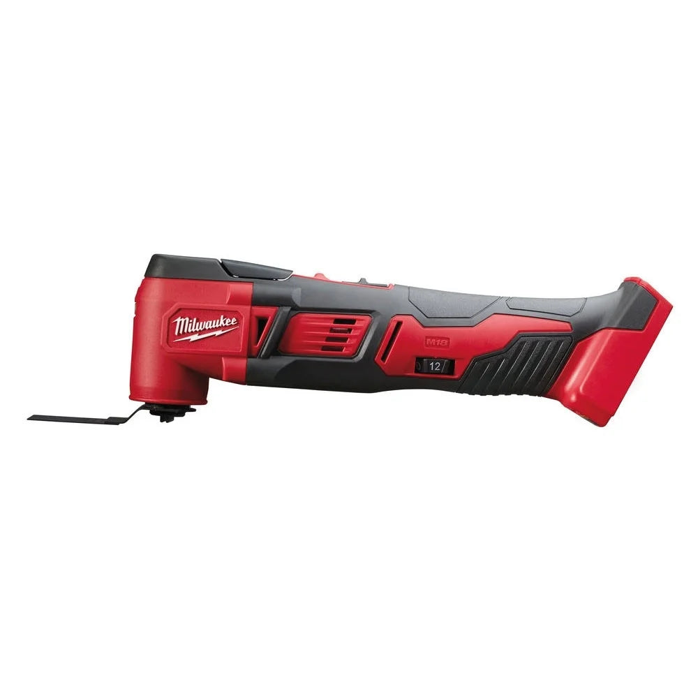 Milwaukee M18 Multi Tool M18BMT-0