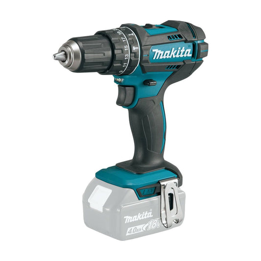 Makita dhp482z combi drill 18v body only