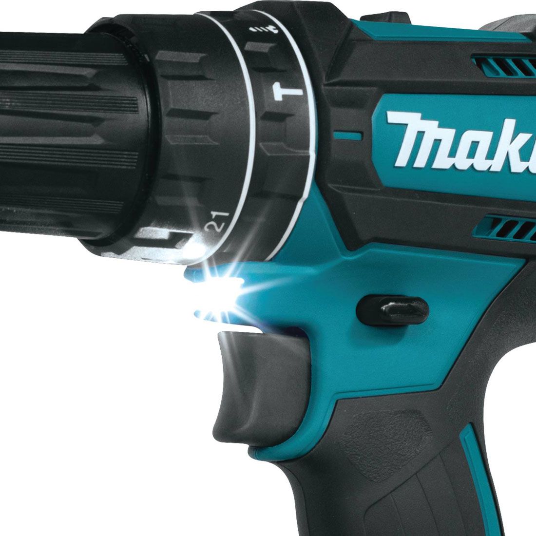 Makita dhp482z combi drill 18v body only