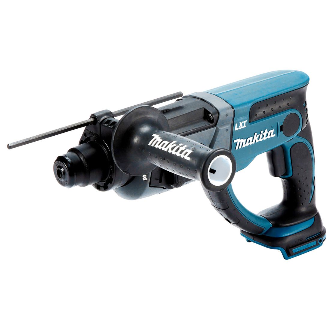 MAKITA DHR202Z 18V LXT SDS+ PLUS ROTARY HAMMER 20MM BODY ONLY