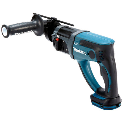 MAKITA DHR202Z 18V LXT SDS+ PLUS ROTARY HAMMER 20MM BODY ONLY