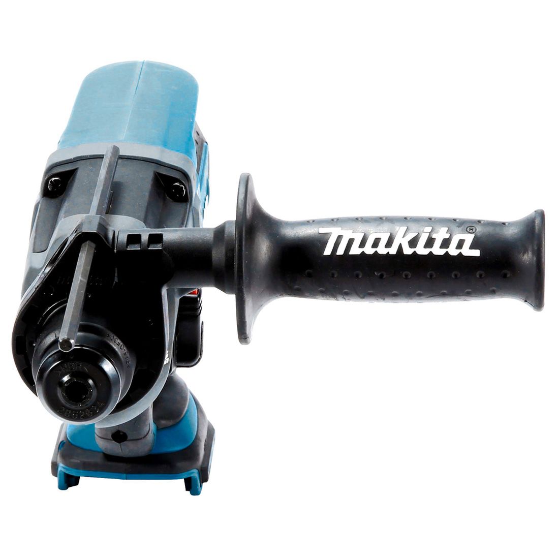 MAKITA DHR202Z 18V LXT SDS+ PLUS ROTARY HAMMER 20MM BODY ONLY