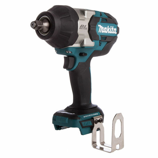 MAKITA DTW1002Z 18V LXT BRUSHLESS 1/2" IMPACT WRENCH BODY ONLY