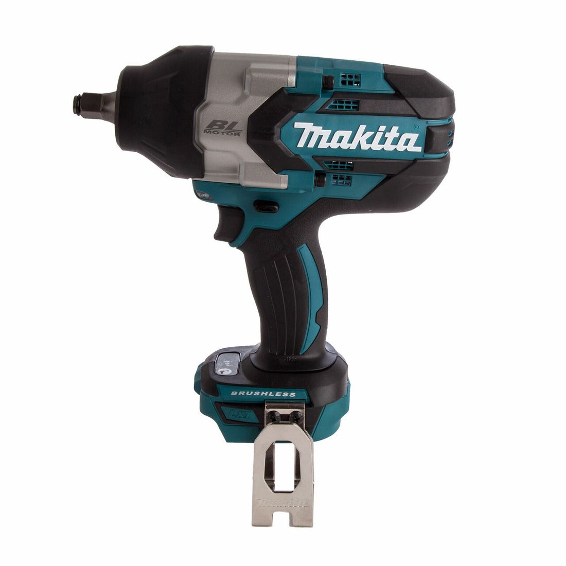 MAKITA DTW1002Z 18V LXT BRUSHLESS 1/2" IMPACT WRENCH BODY ONLY