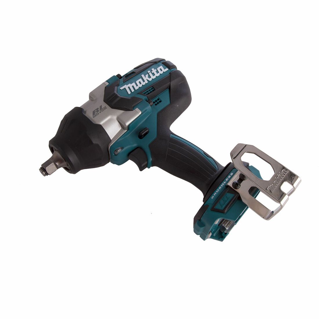 MAKITA DTW1002Z 18V LXT BRUSHLESS 1/2" IMPACT WRENCH BODY ONLY