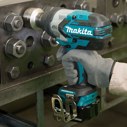 MAKITA DTW1002Z 18V LXT BRUSHLESS 1/2" IMPACT WRENCH BODY ONLY