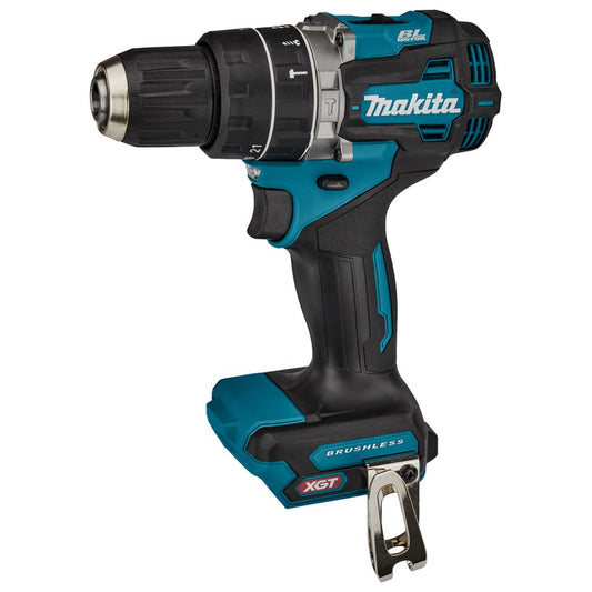 MAKITA HP002GZ 40V Max Xgt Brushless Combi Drill Body Only