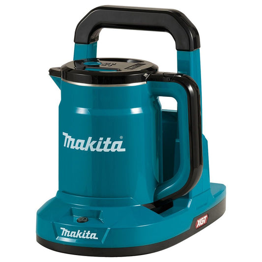 MAKITA KT001GZ 40V MAX XGT CORDLESS KETTLE BODY ONLY