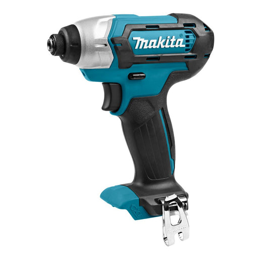 Makita TD110DZ 10.8V CXT Slide Impact Driver Body Only