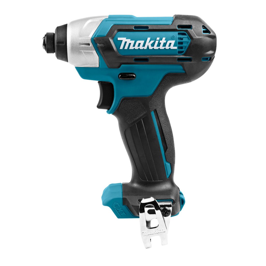 Makita TD110DZ 10.8V CXT Slide Impact Driver Body Only