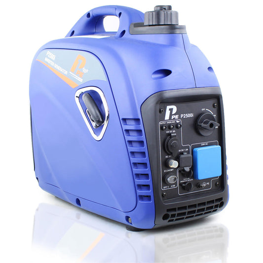 Hyundai P1 2500W Generator portabil pe benzina cu invertor cu garantie