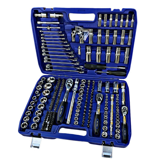 216 PIECES TOOL KIT