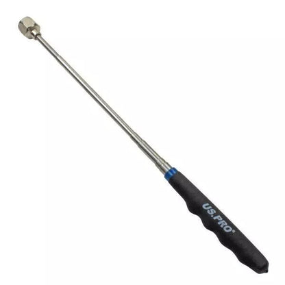 16lb Magnetic Telescopic Pick Up Tool Extends 7" - 30"