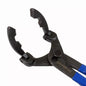 US PRO Swivel Jaw Filter Pliers 57-120MM